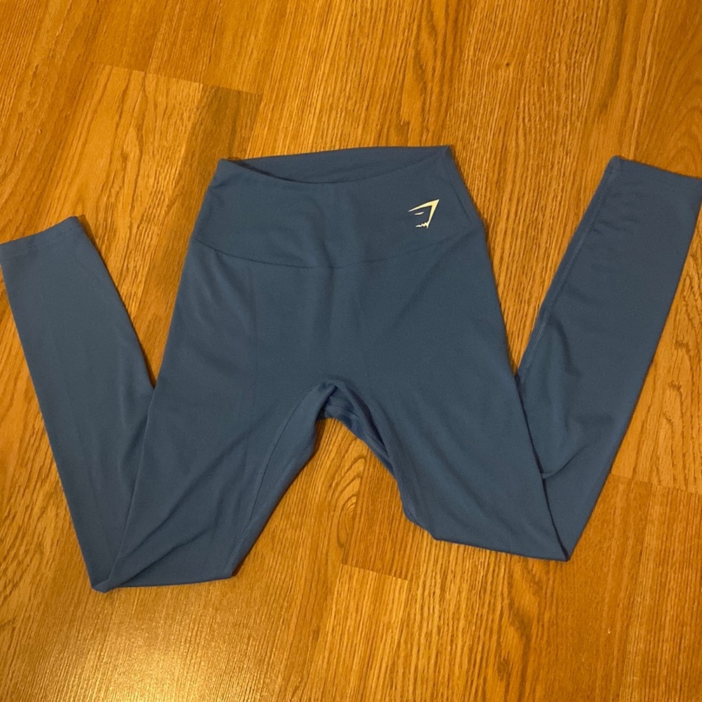 Gymshark training leggings